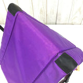 【OneSize パープル系】Crazy Creek ( クレイジークリーク ) 90S レギュラー チェア グラウンドチェア 座椅子 旧ロゴ ACE角バックル チェア キャンピングファニチャー キャンピングギア - 【公式】2ndGEAR（セカンドギア）Webショップ【登山用品・アウトドア用品専門 買取販売店】