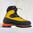 【Men's 27.3cm イエロー系】 La Sportiva ( ラ・スポルティバ ) ネパール キューブ ゴアテックス Nepal Cube GTX 厳冬期用 ワンタッチアイゼン対応 マウンテニアリング ブーツ フットウェア 厳冬期用アルパインブーツ z00061751-8