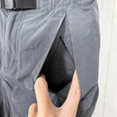 【Men's XS グレー系】 2013 Patagonia ( パタゴニア ) ギ Ⅲ ショーツ Gi III Shorts FGE 入手困難 ナイロン ウェア ボトムス ショーツ ショートパンツ  z00056210 FGE  ショーツ ショートパンツ ボトムス-5