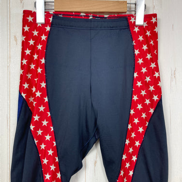 【Men's L ブラック系】 Cw-X ( シーダブリューエックス ) プロモデル ハーフ タイツ Pro Model Half Tights ポリエステル ウェア ボトムス タイツ z00058455  タイツ ボトムス ウェア