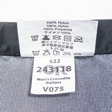 【Men's XL ブラック系】 Outdoor Research ( アウトドアリサーチ ) クロコゲイター クロコダイルゲイター Crocodile Gaiters ナイロン ウェア ウェア小物 ゲイター スパッツ GORE-TEX ( ゴアテックス ) z000 - 【公式】2ndGEAR（セカンドギア）Webショップ【登山用品・アウトドア用品専門 買取販売店】