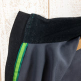 【Men's M ブルー系】 Haglofs ( ホグロフス ) ウィンドストッパー ソフトシェル ベスト Windstopper Soft Shhell Vest ポリエステル Men's GORE-TEX Windstopper ( ゴアテックス・ウィンドスト - 【公式】2ndGEAR（セカンドギア）Webショップ【登山用品・アウトドア用品専門 買取販売店】