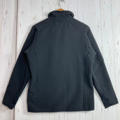 【Men's M ブラック系】 2021 Patagonia ( パタゴニア ) アールツー テックフェイス ジャケット R2 TechFace Jacket ウェア トップス アウター ジャケット フリース z00057045  フリース アウター ジャケット ト