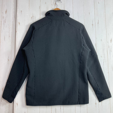 【Men's M ブラック系】 2021 Patagonia ( パタゴニア ) アールツー テックフェイス ジャケット R2 TechFace Jacket ウェア トップス アウター ジャケット フリース z00057045  フリース アウター ジャケット ト