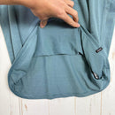 【Men's XS ネイビー系】 2026 Patagonia ( パタゴニア ) キャプリーン クール ウルトラ シャツ Men's Capilene Cool Ultra Shirt BSLX / Blue Sage - Light Blue Sage X-Dye-8