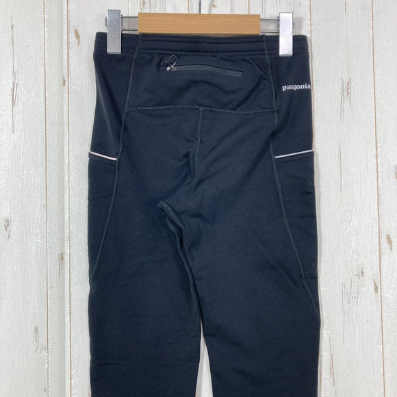 【Men's XS ブラック系】 2016 Patagonia ( パタゴニア ) ボーダレス タイツ BORDERLESS TIGHTS ナイロン ウェア ボトムス タイツ z00059120  タイツ ボトムス ウェア