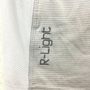【Men's S グレー系】 Raidlight ( レイドライト ) ショートスリーブ クイックドライ Tシャツ International Men's 化繊 ショートスリーブTシャツ クルーネック インナー シャツ トップス ウェア - 【公式】2ndGEAR（セカンドギア）Webショップ【登山用品・アウトドア用品専門 買取販売店】