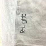 【Men's S グレー系】 Raidlight ( レイドライト ) ショートスリーブ クイックドライ Tシャツ International Men's 化繊 ショートスリーブTシャツ クルーネック インナー シャツ トップス ウェア - 【公式】2ndGEAR（セカンドギア）Webショップ【登山用品・アウトドア用品専門 買取販売店】