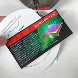 Nanga Aurora Light 350DX 羽绒睡袋套装（常规棕色）- 产品代码：z00054359