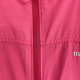 【Women's XL ピンク系】 Montbell ( モンベル ) O.D.パーカ ナイロン ウェア トップス アウター ジャケット ウィンドシェル z00060206  ウィンドシェル アウター ジャケット トップス ウェア