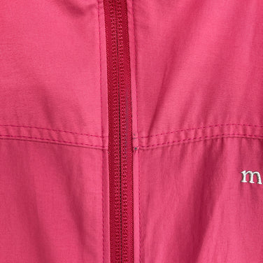 【Women's XL ピンク系】 Montbell ( モンベル ) O.D.パーカ ナイロン ウェア トップス アウター ジャケット ウィンドシェル z00060206  ウィンドシェル アウター ジャケット トップス ウェア