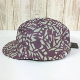 【OneSize パープル系】 Halo Commodity ( ハロコモディティ ) タートル ピッター キャップ Turtle Pitter Cap HL-1053 L.Beige / Wine キャップ ヘッドウェア ウェア小物 ウェア - 【公式】2ndGEAR（セカンドギア）Webショップ【登山用品・アウトドア用品専門 買取販売店】