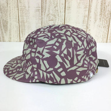 【OneSize パープル系】 Halo Commodity ( ハロコモディティ ) タートル ピッター キャップ Turtle Pitter Cap HL-1053 L.Beige / Wine キャップ ヘッドウェア ウェア小物 ウェア - 【公式】2ndGEAR（セカンドギア）Webショップ【登山用品・アウトドア用品専門 買取販売店】