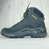 Lowa Renegade X GT Mid Men's Gore-Tex Trekking Boots, Size 26.9cm, Black (z00053984)