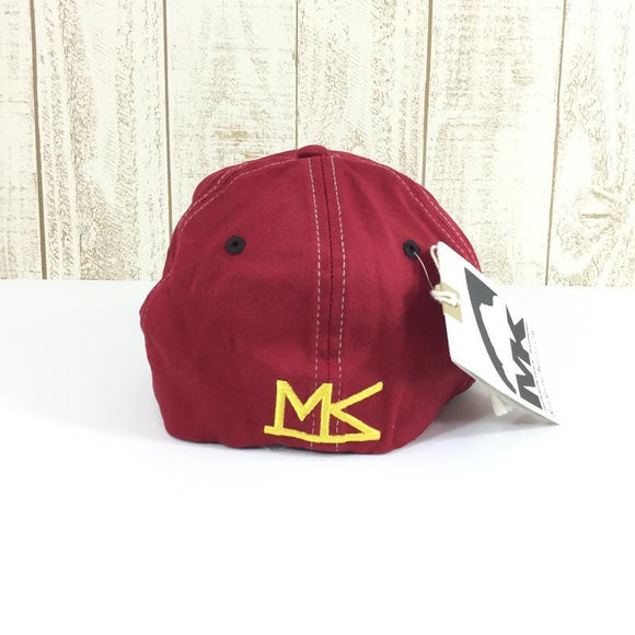 【OneSize レッド系】 Mountain Khaki ( マウンテンカーキ ) フレイド パッチ ストレッチ ツイル ハット Freyed Patch Stretch Twill Hat 日本未発売モデル キャップ ヘッドウェア ウェア小物 ウェア - 【公式】2ndGEAR（セカンドギア）Webショップ【登山用品・アウトドア用品専門 買取販売店】