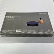 【OneSize シルバー系】 Snowpeak ( スノーピーク ) 鉄板焼 エンバーナー Iron Plate Ember Burner GS-430 z00056958  バーナー ストーブ クックウェア