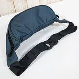 【Unisex OneSize ネイビー系】 Rawlow Mountain Works ( ロウロウマウンテンワークス ) ピステン パック （ボーゲンエディション）Pisten Pack（BOGEN edition） インディゴ ボーゲン コラボ ナイロン バッグ ストレージ - 【公式】2ndGEAR（セカンドギア）Webショップ【登山用品・アウトドア用品専門 買取販売店】