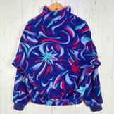 【Men's L ネイビー系】 Helly Hansen ( ヘリーハンセン ) リバーシブル フリース ジャケット Reversible fleece jacket 旧タグ 生産終了モデル 入手困難 ナイロン ウェア トップス アウター ジャケット フリース z0