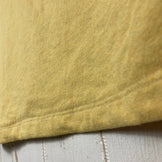 【Men's S Yellow】 2022 Patagonia Fitz Roy Horizons Responsibili-Tee SUYE Cotton Wear Top Inner Shirt Short