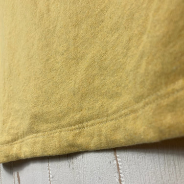 【Men's S Yellow】 2022 Patagonia Fitz Roy Horizons Responsibili-Tee SUYE Cotton Wear Top Inner Shirt Short