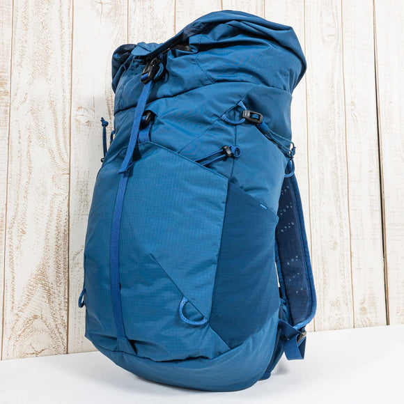 【Unisex S ブルー系】 2024 Patagonia ( パタゴニア ) テラヴィア パック 28L Terravia Pack 28L LMBE ナイロン バッグ ストレージ バックパック デイパック 容量【～29L】 z00050170 LMBE デイパ - 【公式】2ndGEAR（セカンドギア）Webショップ【登山用品・アウトドア用品専門 買取販売店】