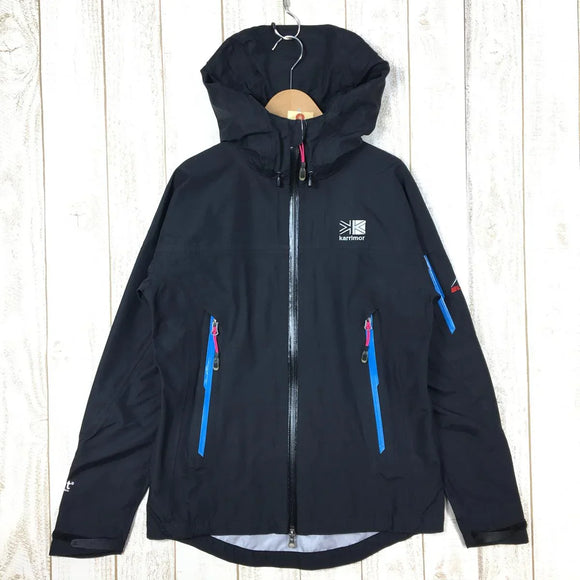 【Women's 10 ブラック系】 Karrimor ( カリマー ) イーベント エリート ジャケット Event Elite Jacket 3L-Event防水透湿 アルパイン ハードシェル フーディ Women's ハードシェル アウター ジャケット トップス - 【公式】2ndGEAR（セカンドギア）Webショップ【登山用品・アウトドア用品専門 買取販売店】
