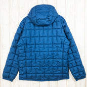 【Men's XL ネイビー系】 Montbell ( モンベル ) イグニス ダウン パーカ Ignis Down Parka ダウン ウェア トップス アウター ジャケット ダウンインサレーション GORE-TEX Windstopper ( ゴアテックス・ウィン - 【公式】2ndGEAR（セカンドギア）Webショップ【登山用品・アウトドア用品専門 買取販売店】