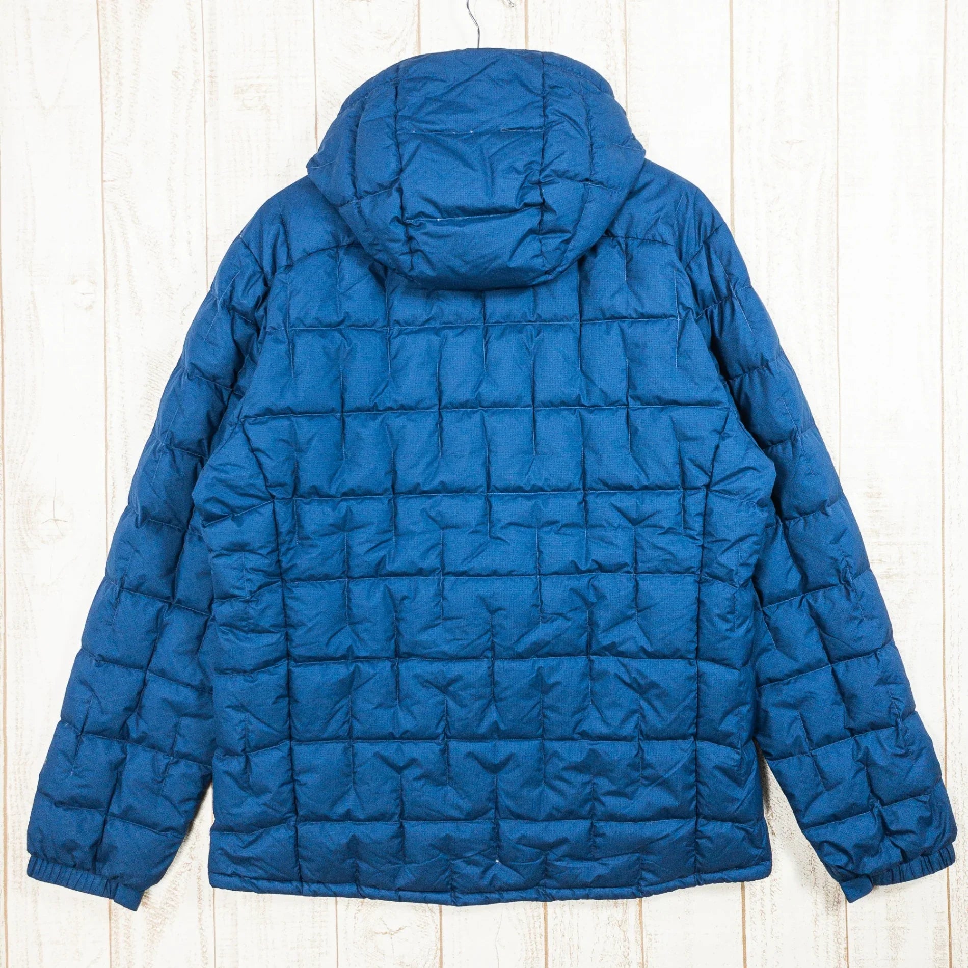 【Men's XL ネイビー系】 Montbell ( モンベル ) イグニス ダウン パーカ Ignis Down Parka ダウン ウェア トップス アウター ジャケット ダウンインサレーション GORE-TEX Windstopper ( ゴアテックス・ウィン - 【公式】2ndGEAR（セカンドギア）Webショップ【登山用品・アウトドア用品専門 買取販売店】