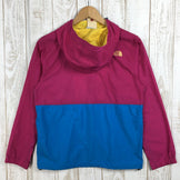 【Women's M ピンク系】 The North Face ( ザ・ノースフェイス ) コンパクト ジャケット Compact Jacket ウィンドシェル フーディ 入手困難 NPW16970 Asian Women's ウィンドシェル アウター ジャケット - 【公式】2ndGEAR（セカンドギア）Webショップ【登山用品・アウトドア用品専門 買取販売店】