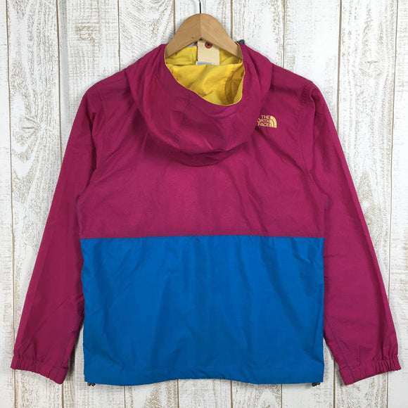 【Women's M ピンク系】 The North Face ( ザ・ノースフェイス ) コンパクト ジャケット Compact Jacket ウィンドシェル フーディ 入手困難 NPW16970 Asian Women's ウィンドシェル アウター ジャケット - 【公式】2ndGEAR（セカンドギア）Webショップ【登山用品・アウトドア用品専門 買取販売店】