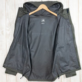 【Men's S グリーン系】 The North Face ( ザ・ノースフェイス ) クラウド ジャケット Cloud Jacket ポリエステル NP12012Z Asian Men's GORE-TEX-2.5L ( ゴアテックス・2.5レイヤー ) レイ - 【公式】2ndGEAR（セカンドギア）Webショップ【登山用品・アウトドア用品専門 買取販売店】