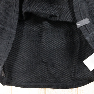 【Men's L ブラック系】 Teton Bros ( ティートンブロス ) モブ ウール ロングスリーブ Mob Wool Ling Sleeve メリノウール TB223-68M Asian Men's ウール ロングスリーブTシャツ クルーネック インナー - 【公式】2ndGEAR（セカンドギア）Webショップ【登山用品・アウトドア用品専門 買取販売店】