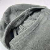 Teton Bros Polartec 抓绒巴拉克拉法帽，均码，灰色，涤纶，服装，配饰，头饰，巴拉克拉法帽，z00054533