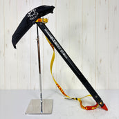 【58cm ブラック系】 Grivel ( グリベル ) モンテローザ プラス Monte Rosa Plus ウィンターギア ピッケル アイスアックス z00060788 ピッケル アイスアックス ウィンターギア
