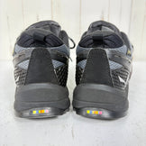 【Men's 26.0cm グレー系】 Salewa ( サレワ ) ワイルドファイア ゴアテックス Wildfire GTX フットウェア アプローチシューズ z00059009  アプローチシューズ フットウェア