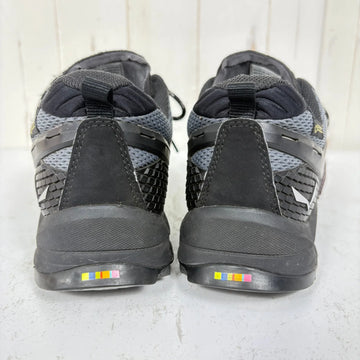 【Men's 26.0cm グレー系】 Salewa ( サレワ ) ワイルドファイア ゴアテックス Wildfire GTX フットウェア アプローチシューズ z00059009  アプローチシューズ フットウェア - 0