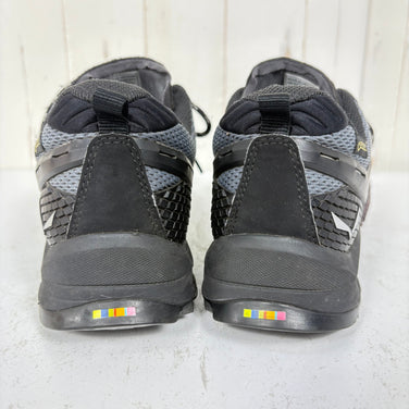 【Men's 26.0cm グレー系】 Salewa ( サレワ ) ワイルドファイア ゴアテックス Wildfire GTX フットウェア アプローチシューズ z00059009  アプローチシューズ フットウェア