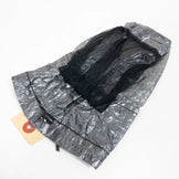 【OneSize グレー系】 Zpacks ( ゼットパックス ) キューベンファイバー ショルダーポーチ Cuben Fiber Shoulder Pouches 生産終了モデル 入手困難 バッグ ストレージ 外付けポーチ z00051704 外付けポーチ バ - 【公式】2ndGEAR（セカンドギア）Webショップ【登山用品・アウトドア用品専門 買取販売店】