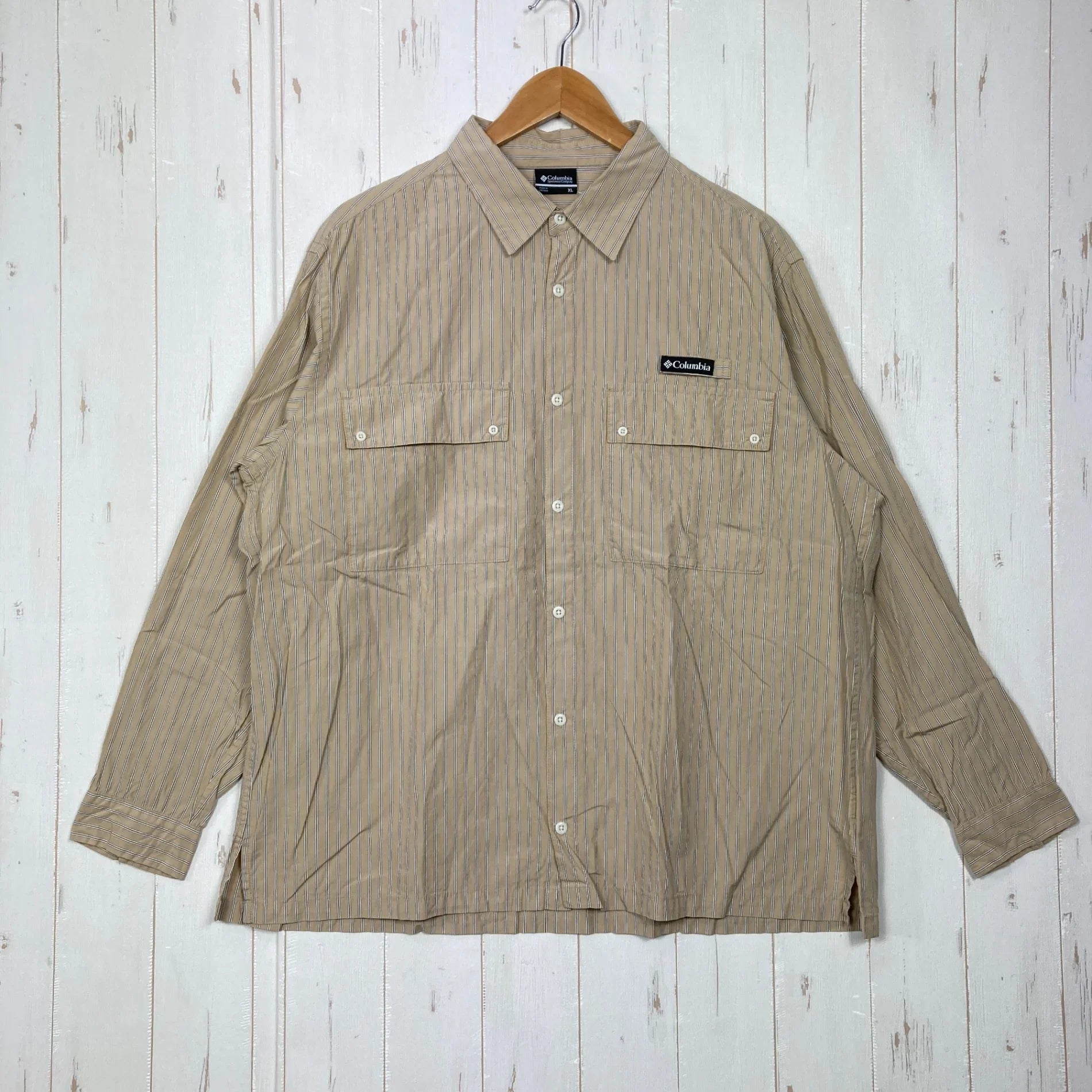 アウトドア 【Unisex XS グリーン系】 Yamatomichi ( 山と道