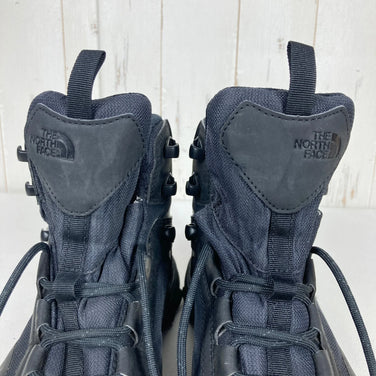 The North Face Creston Mid Neo FUTURELIGHT Men's Trekking Boots, Size 26.0cm, Black (z00054574)