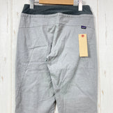 [Women's XS Gray] 2019 Patagonia Hampi Rock Pants Hemp Wear Bottoms Long Pants Cotton z00058153 Cotton Long Pants Bottoms Wear