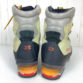 【Men's 25.0cm グリーン系】 Garmont ( ガルモント ) マウンテンガイド GTX ライム フットウェア 厳冬期用アルパインブーツ z00054636 ライム 厳冬期用アルパインブーツ フットウェア