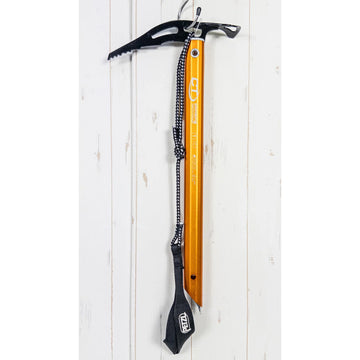 【45cm オレンジ系】 Climbing Technology Ct ( クライミングテクノロジー ) アジッレ プラス Agile Plus アジャイル ウィンターギア ピッケル アイスアックス z00053218  ピッケル アイスアックス ウィンターギ