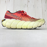 【Women's 24.5cm レッド系】 Merrell ( メレル ) エムティーエル アダプト マトリックス MTL Adapt Matryx フットウェア トレイルランニングシューズ z00060500  トレイルランニングシューズ フットウェア