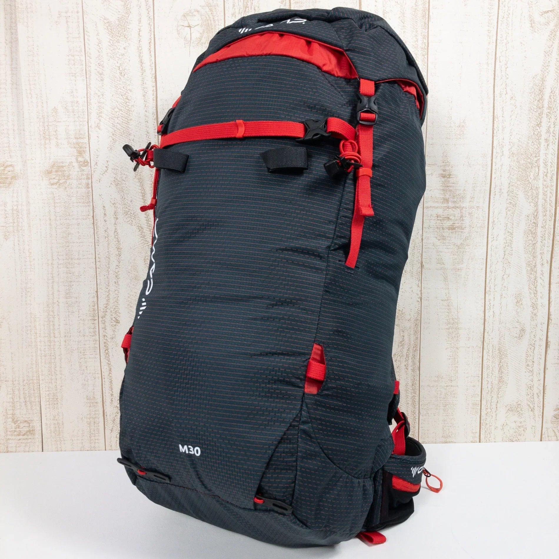 【OneSize ネイビー系】 Camp ( カンプ ) エム 30 M30 ナイロン バッグ ストレージ バックパック 容量【30L～54L】 z00050966 容量【30L～54L】 バックパック バッグ ストレージ - 【公式】2ndGEAR（セカンドギア）Webショップ【登山用品・アウトドア用品専門 買取販売店】
