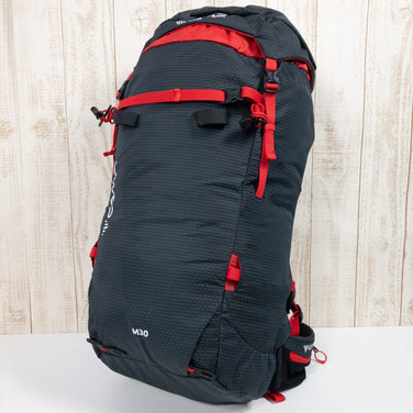 【OneSize ネイビー系】 Camp ( カンプ ) エム 30 M30 ナイロン バッグ ストレージ バックパック 容量【30L～54L】 z00050966 容量【30L～54L】 バックパック バッグ ストレージ - 【公式】2ndGEAR（セカンドギア）Webショップ【登山用品・アウトドア用品専門 買取販売店】