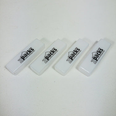 【OneSize ホワイト系】 c2010 Zpacks ( ゼットパックス ) ウルトラライト トラベル 歯ブラシ Ultralight Travel Toothbrush 旧タグ 入手困難 4個セット z00051699 - 【公式】2ndGEAR（セカンドギア）Webショップ【登山用品・アウトドア用品専門 買取販売店】