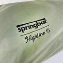 【OneSize クリアー系】 Kirkham’s ( カーカムス ) ハイライン6 スプリングバー テント 19860022 z00056761  キャンピングテント テント キャンピングギア-8