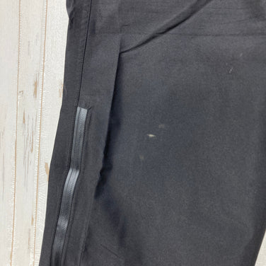 【Women's S ブラック系】 Puromonte ( プロモンテ ) ゴアテックス パックライト プラス パンツ Gore-Tex Paclite Plus Pants ポリエステル ウェア ボトムス ロングパンツ レインシェル z00059164  レインシェル