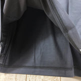 【Men's S グレー系】 Ridge Mountain Gear ( リッジマウンテンギア ) メリノ ベーシック Tシャツ ショートスリーブ Merino Basic Tee Short Sleeve メリノウール クルーネック Men's Steel Gr - 【公式】2ndGEAR（セカンドギア）Webショップ【登山用品・アウトドア用品専門 買取販売店】